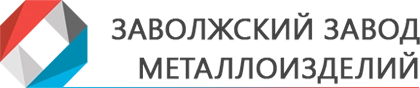 Логотип ЗЗМИ