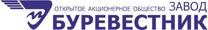 завод Буревестник