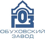 Обуховский завод
